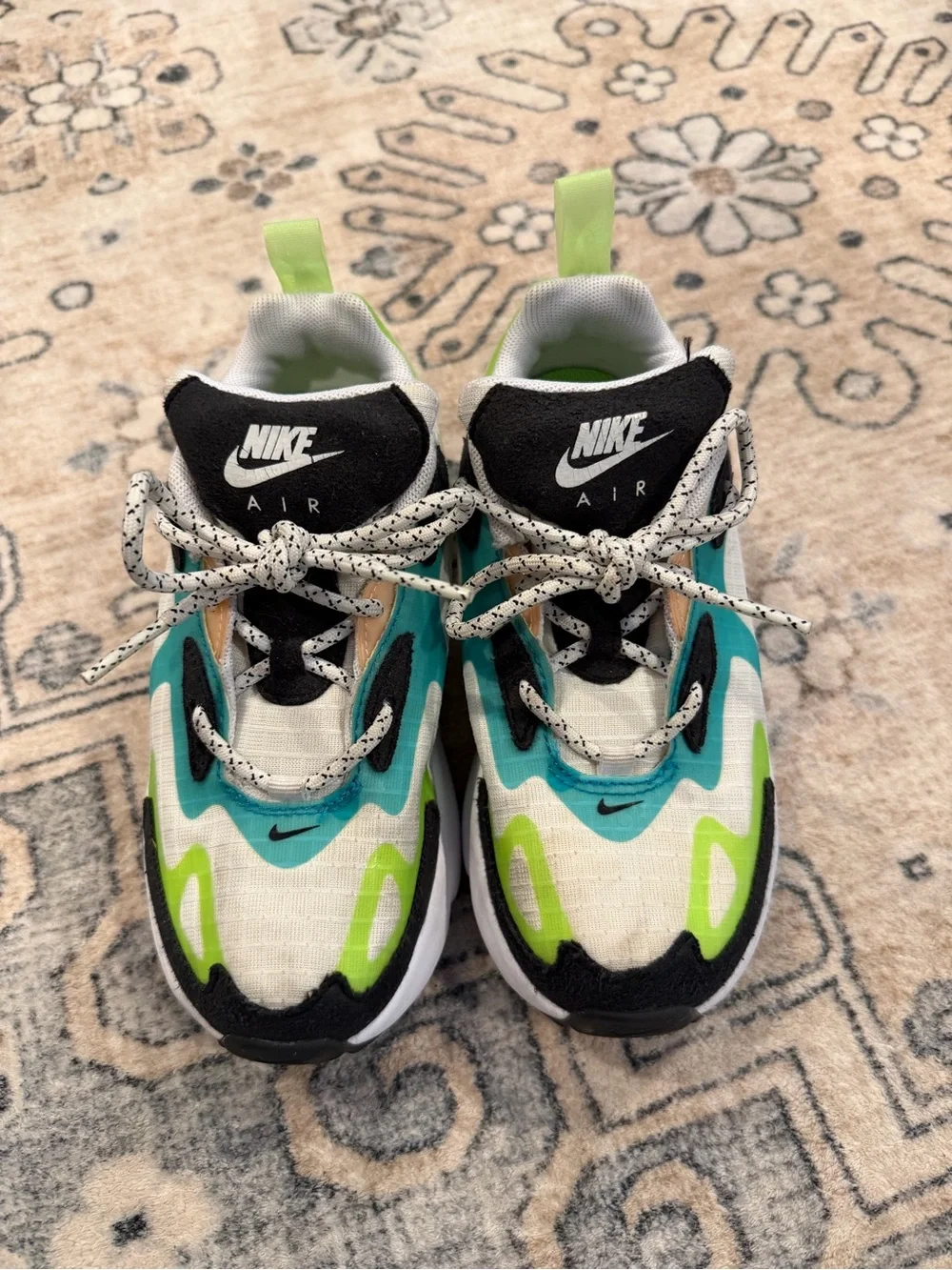 Nike sporty kids